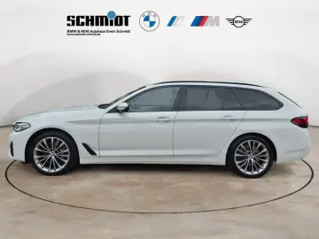 BMW 530d xDrive Touring