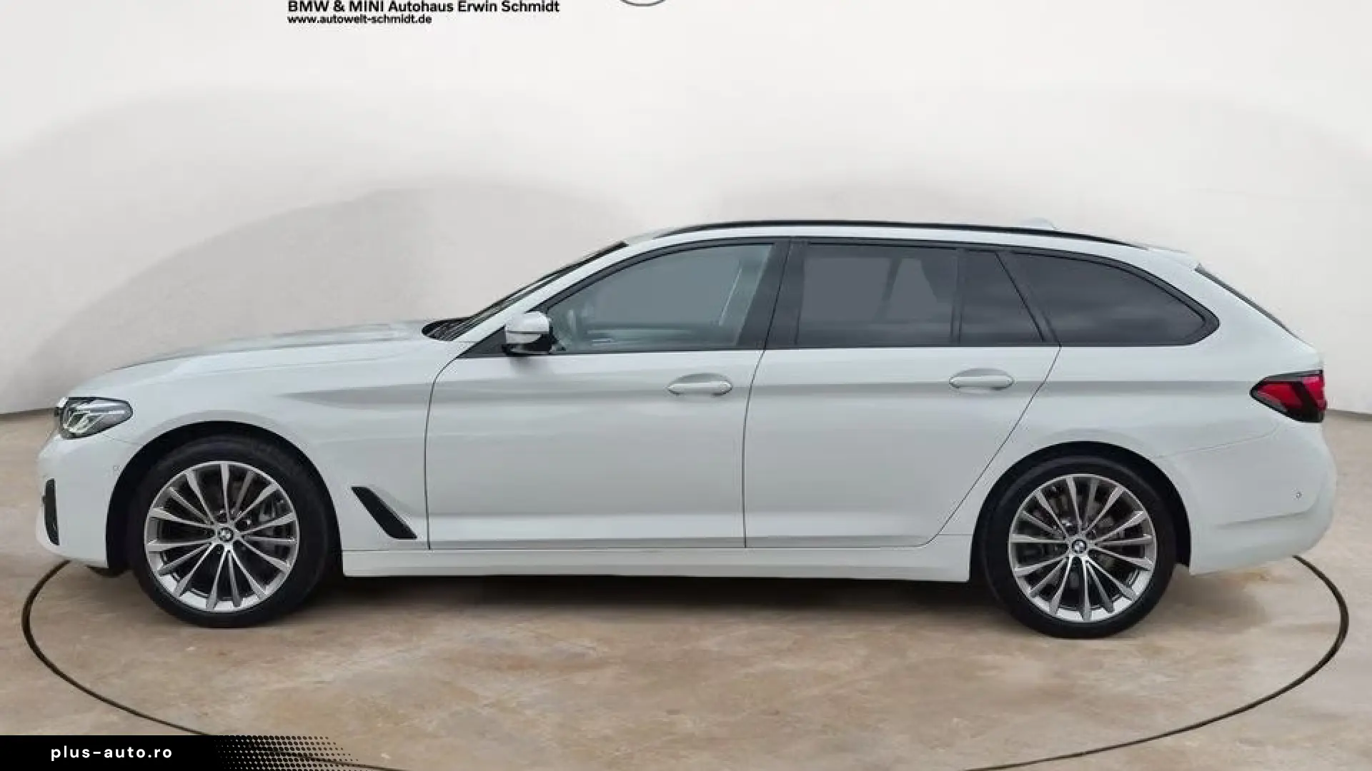 BMW 530d xDrive Touring