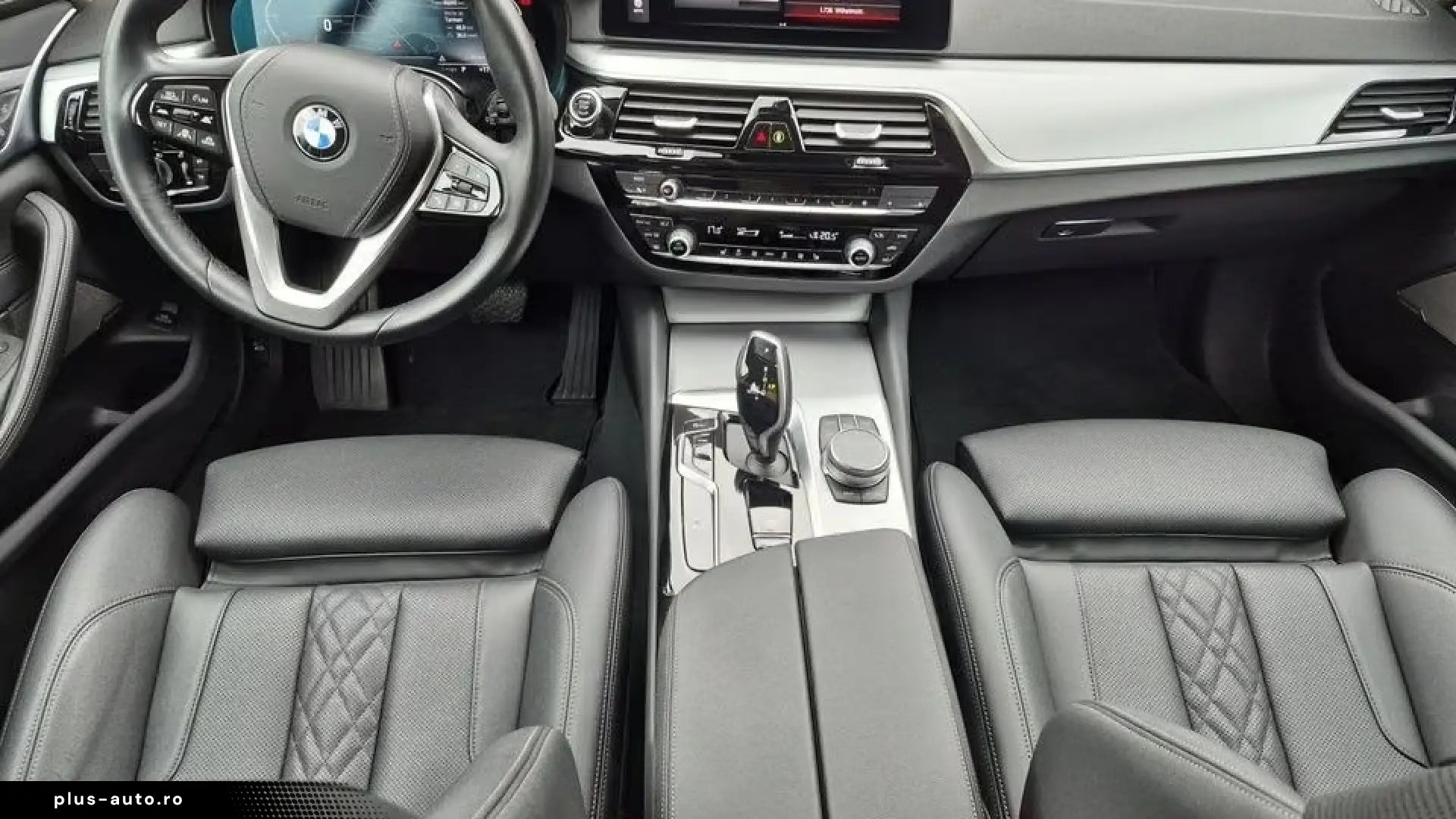 BMW 530d xDrive Touring