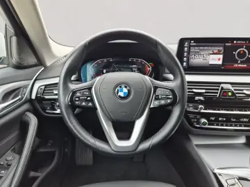 BMW 530d xDrive Touring