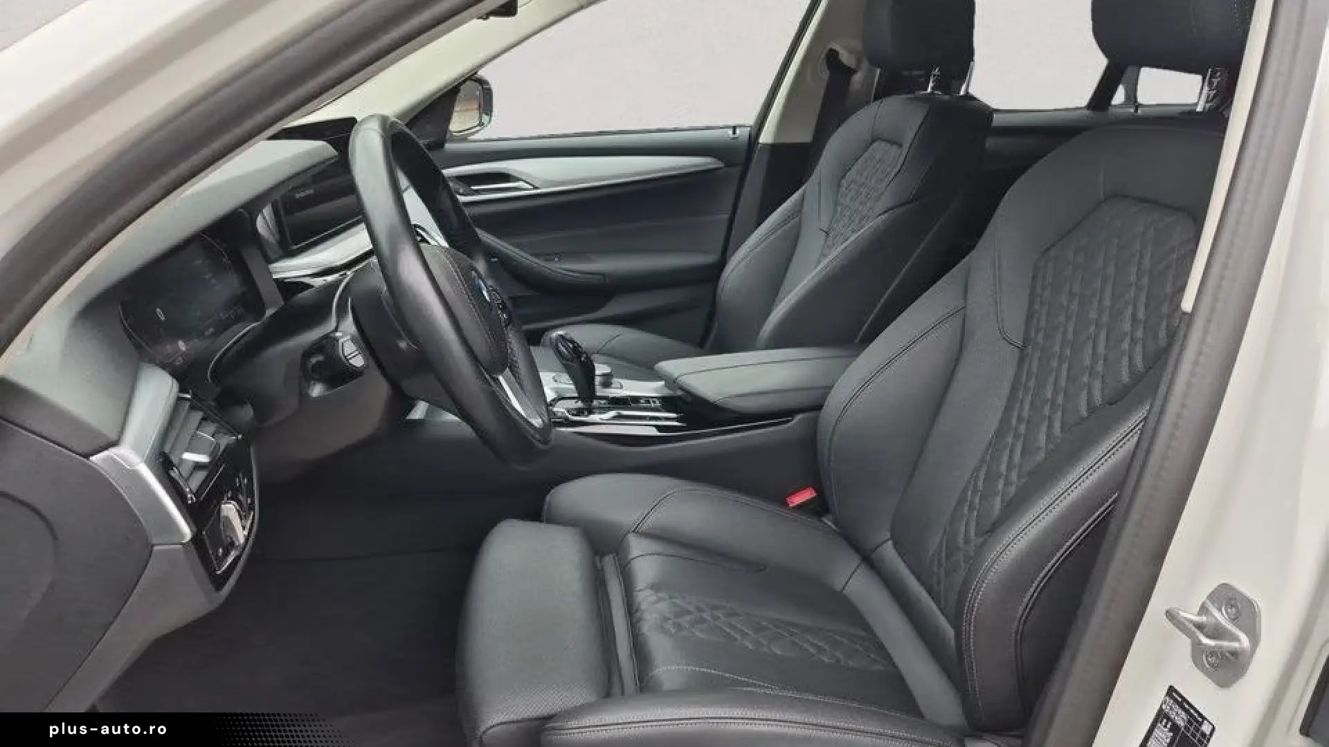 BMW 530d xDrive Touring
