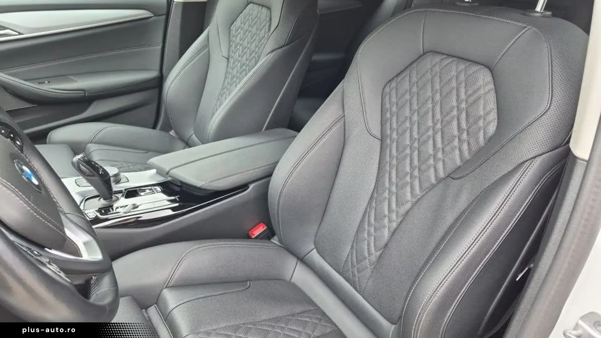 BMW 530d xDrive Touring