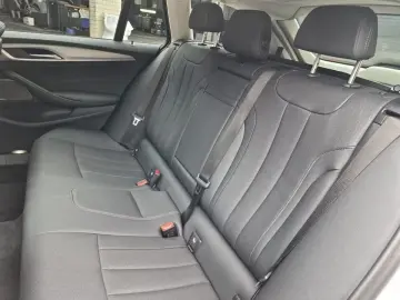 BMW 530d xDrive Touring