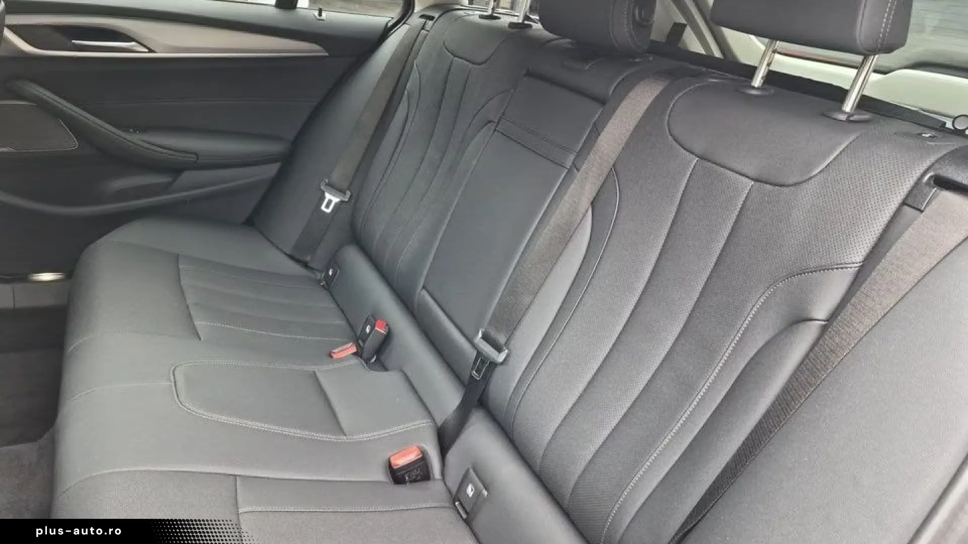 BMW 530d xDrive Touring