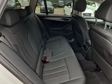BMW 530d xDrive Touring