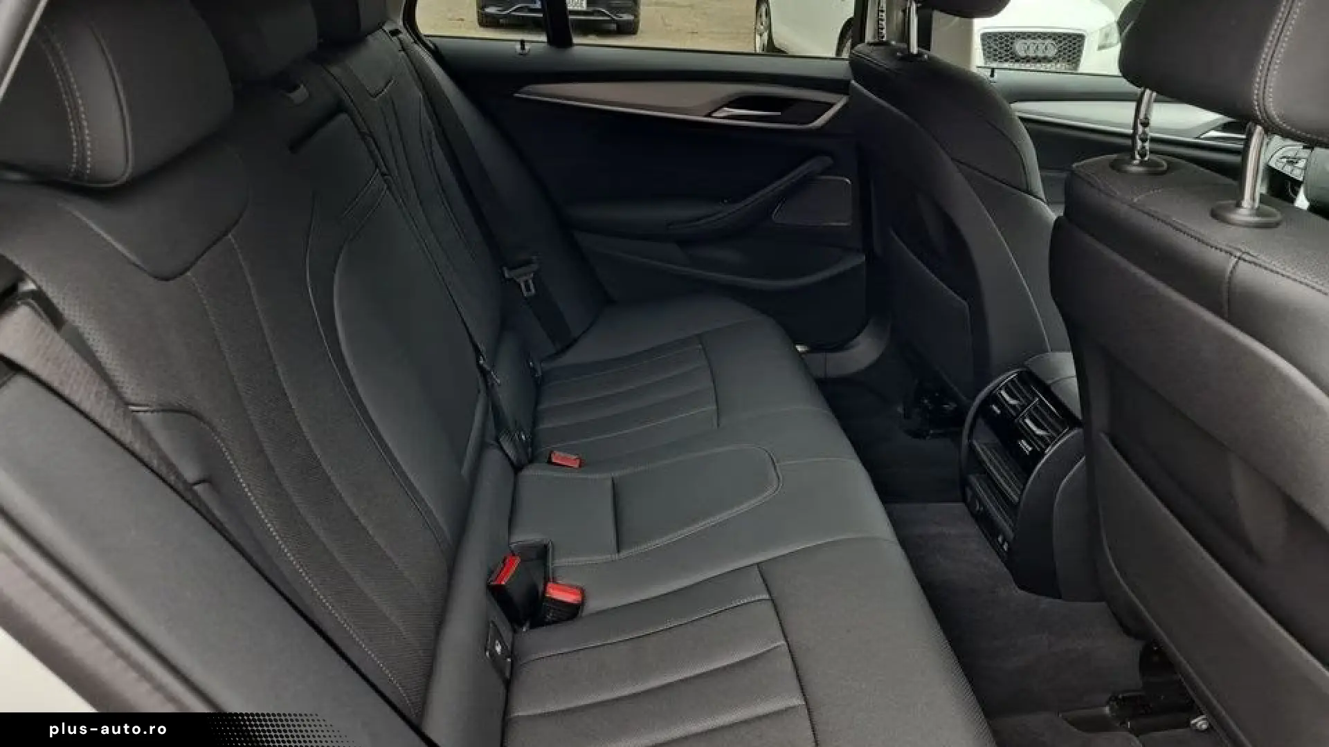 BMW 530d xDrive Touring