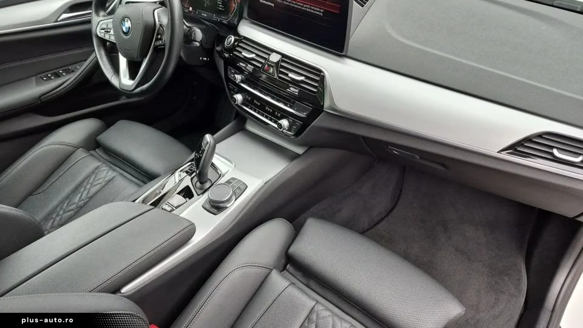 BMW 530d xDrive Touring