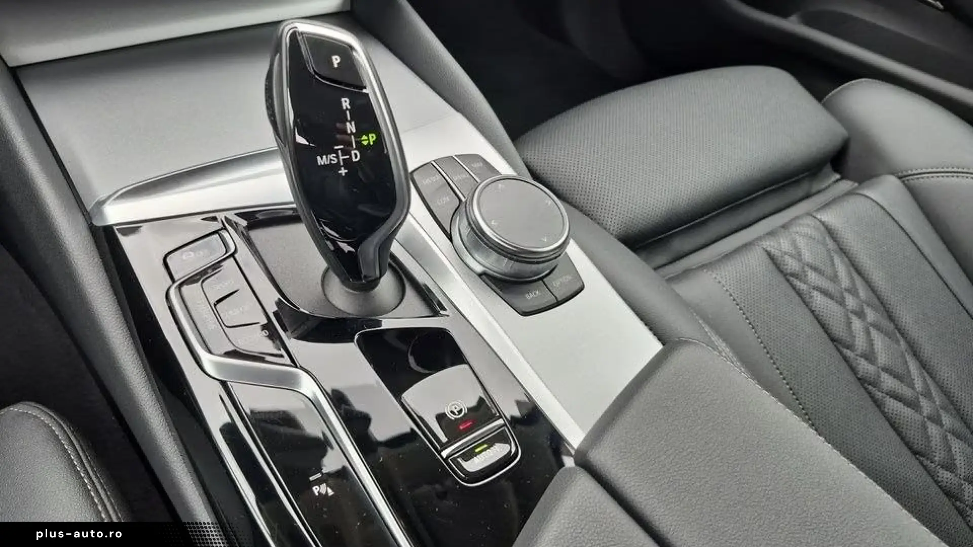 BMW 530d xDrive Touring