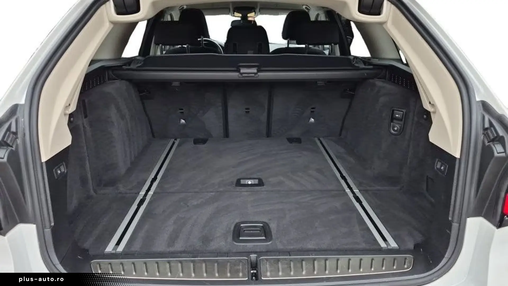 BMW 530d xDrive Touring