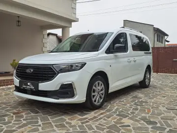 FORD TOURNEO CONNECT TITANIUM L2