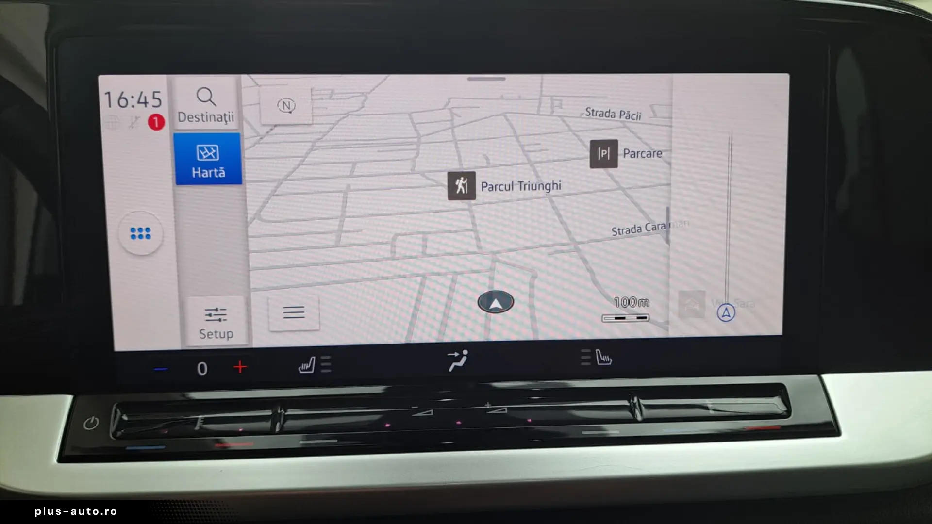 FORD TOURNEO CONNECT TITANIUM L2