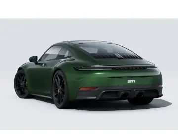 Porsche 992 911 Carrera GTS PCCB Surround-View BOSE