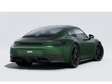 Porsche 992 911 Carrera GTS PCCB Surround-View BOSE