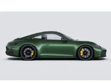 Porsche 992 911 Carrera GTS PCCB Surround-View BOSE