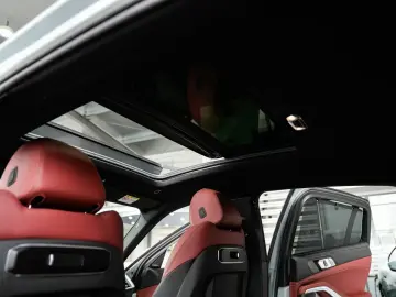 BMW X6 40d M SPORT PRO Luftf. 22LM 360K AHK Panora