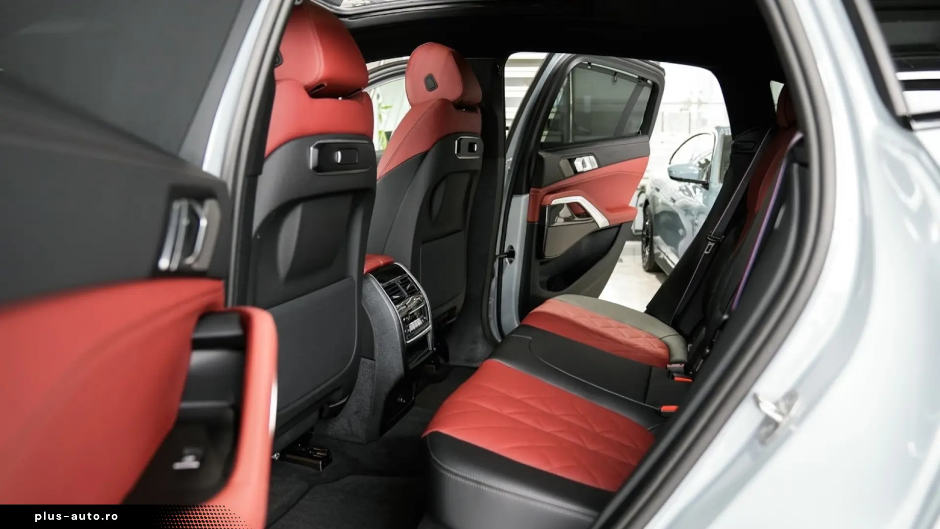 BMW X6 40d M SPORT PRO Luftf. 22LM 360K AHK Panora