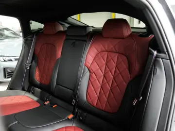 BMW X6 40d M SPORT PRO Luftf. 22LM 360K AHK Panora
