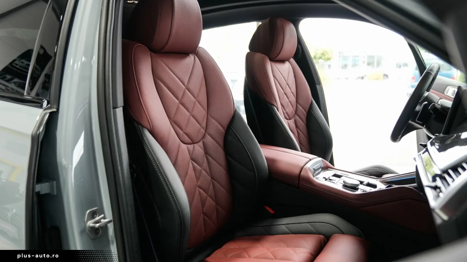 BMW X6 40d M SPORT PRO Luftf. 22LM 360K AHK Panora