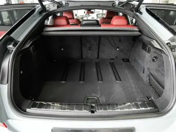 BMW X6 40d M SPORT PRO Luftf. 22LM 360K AHK Panora