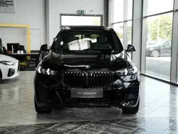 BMW X5 30xd M SPORT PRO 22LM 7SEATS CARBON Panorama