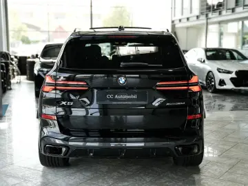 BMW X5 30xd M SPORT PRO 22LM 7SEATS CARBON Panorama