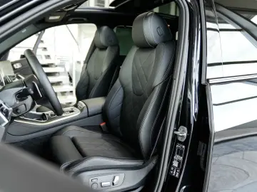 BMW X5 30xd M SPORT PRO 22LM 7SEATS CARBON Panorama