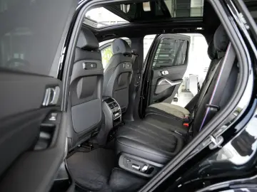 BMW X5 30xd M SPORT PRO 22LM 7SEATS CARBON Panorama
