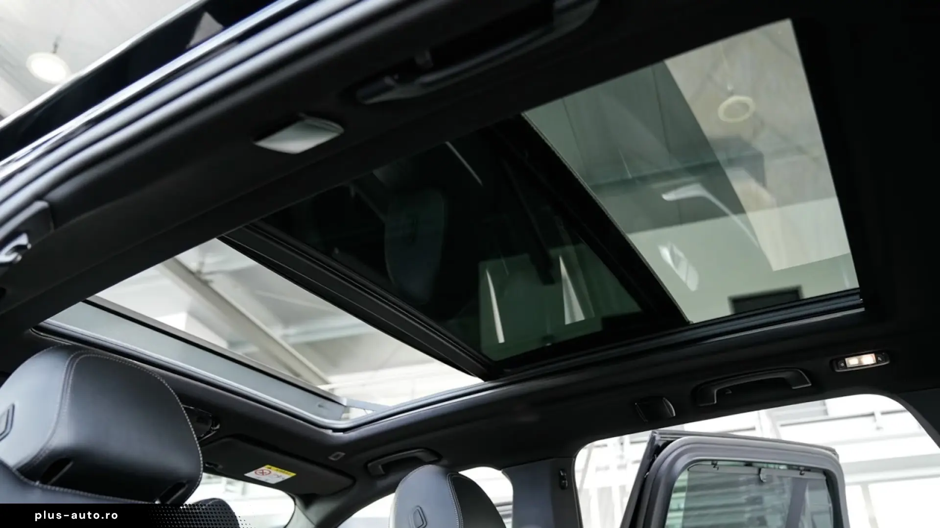 BMW X5 30xd M SPORT PRO 22LM 7SEATS CARBON Panorama