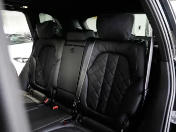 BMW X5 30xd M SPORT PRO 22LM 7SEATS CARBON Panorama