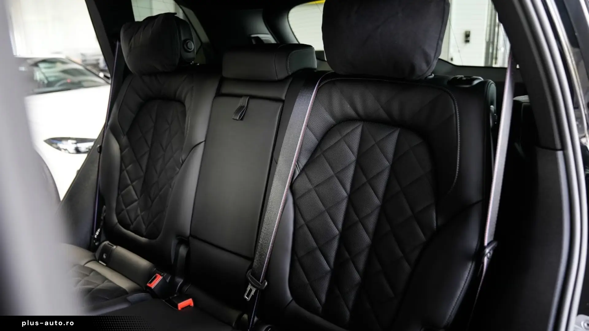 BMW X5 30xd M SPORT PRO 22LM 7SEATS CARBON Panorama