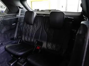 BMW X5 30xd M SPORT PRO 22LM 7SEATS CARBON Panorama