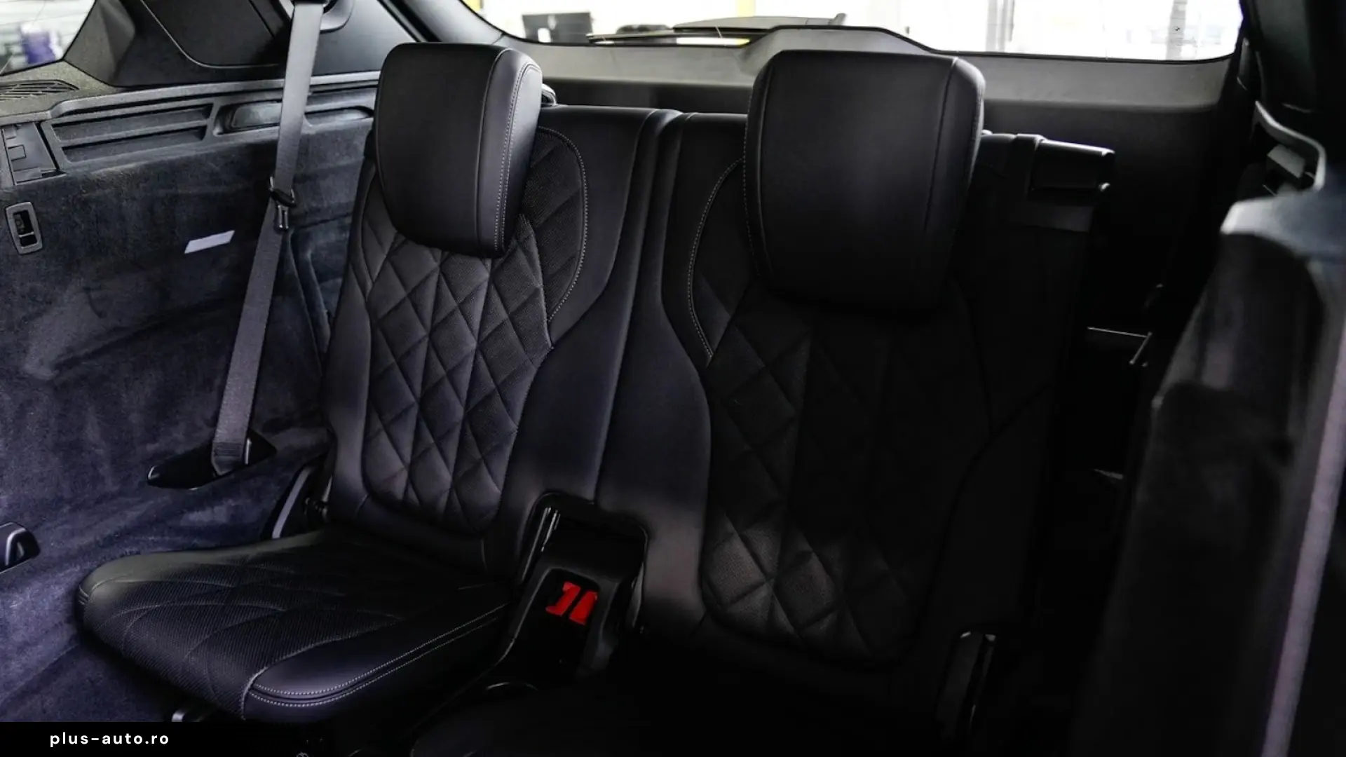 BMW X5 30xd M SPORT PRO 22LM 7SEATS CARBON Panorama