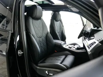 BMW X5 30xd M SPORT PRO 22LM 7SEATS CARBON Panorama
