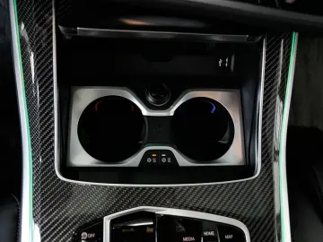 BMW X5 30xd M SPORT PRO 22LM 7SEATS CARBON Panorama