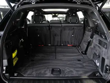 BMW X5 30xd M SPORT PRO 22LM 7SEATS CARBON Panorama
