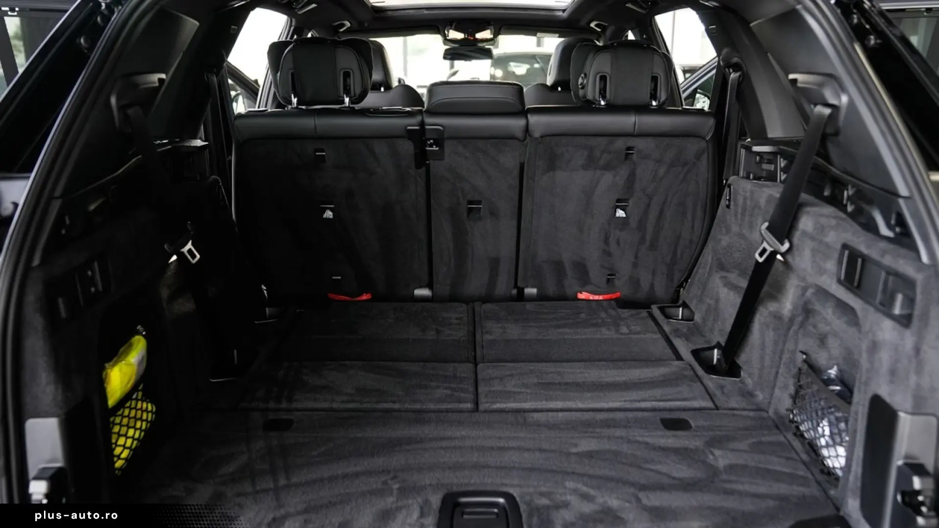 BMW X5 30xd M SPORT PRO 22LM 7SEATS CARBON Panorama