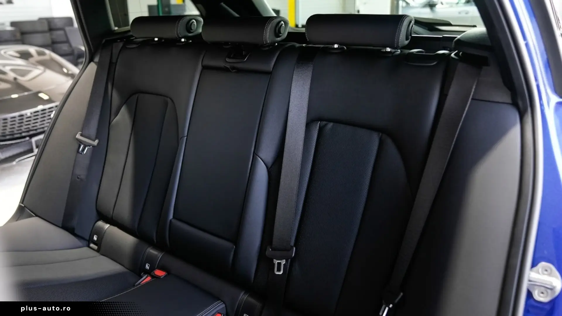 BMW 320d xDrive Touring M Sport Leder Kamera ACC