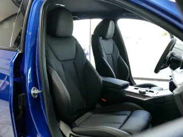 BMW 320d xDrive Touring M Sport Leder Kamera ACC