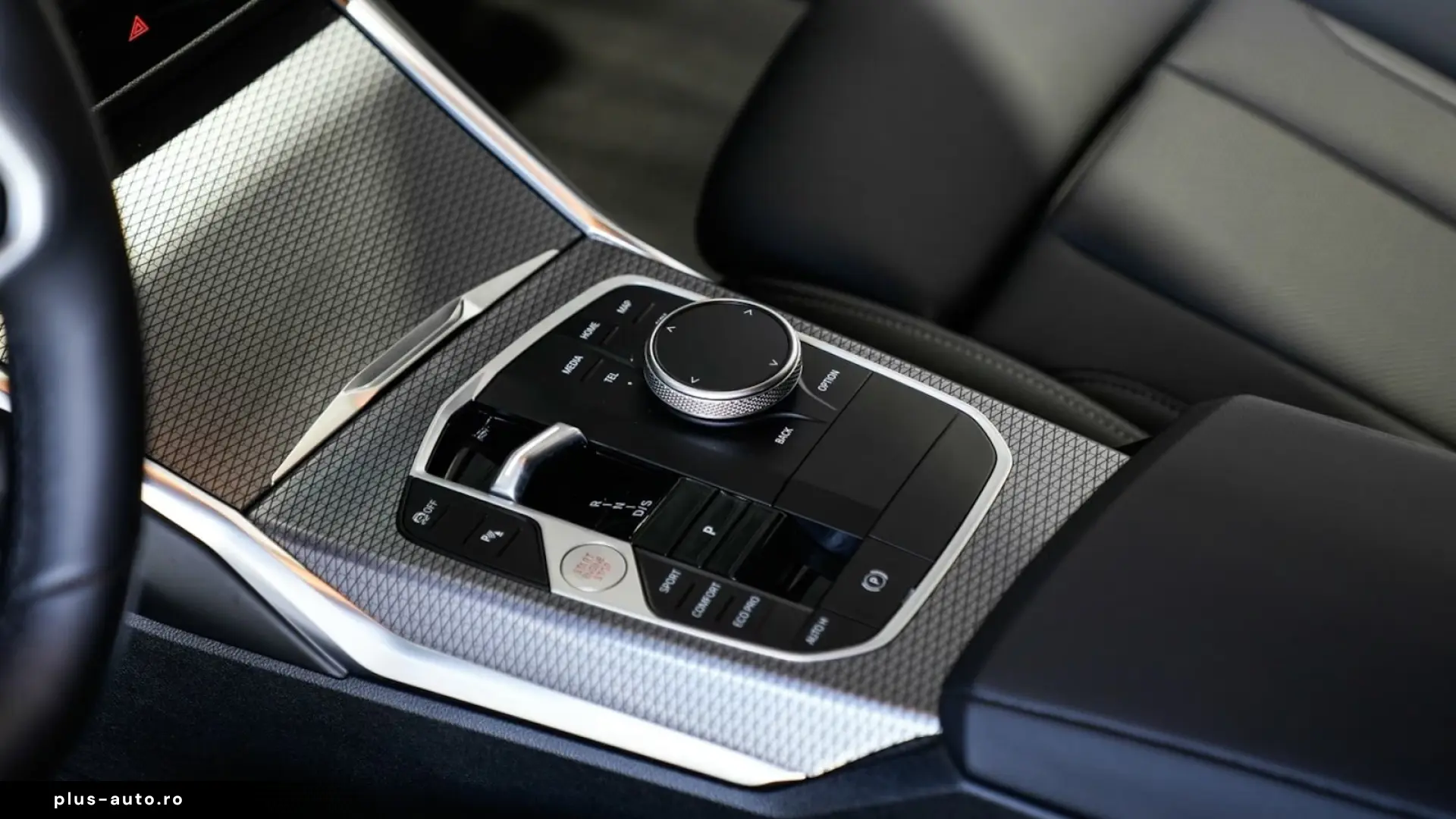 BMW 320d xDrive Touring M Sport Leder Kamera ACC