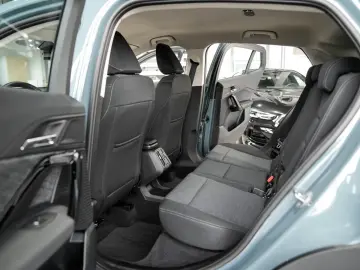 BMW X2 sDrive 18d comfort access camera