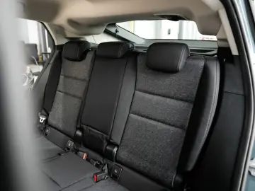 BMW X2 sDrive 18d comfort access camera