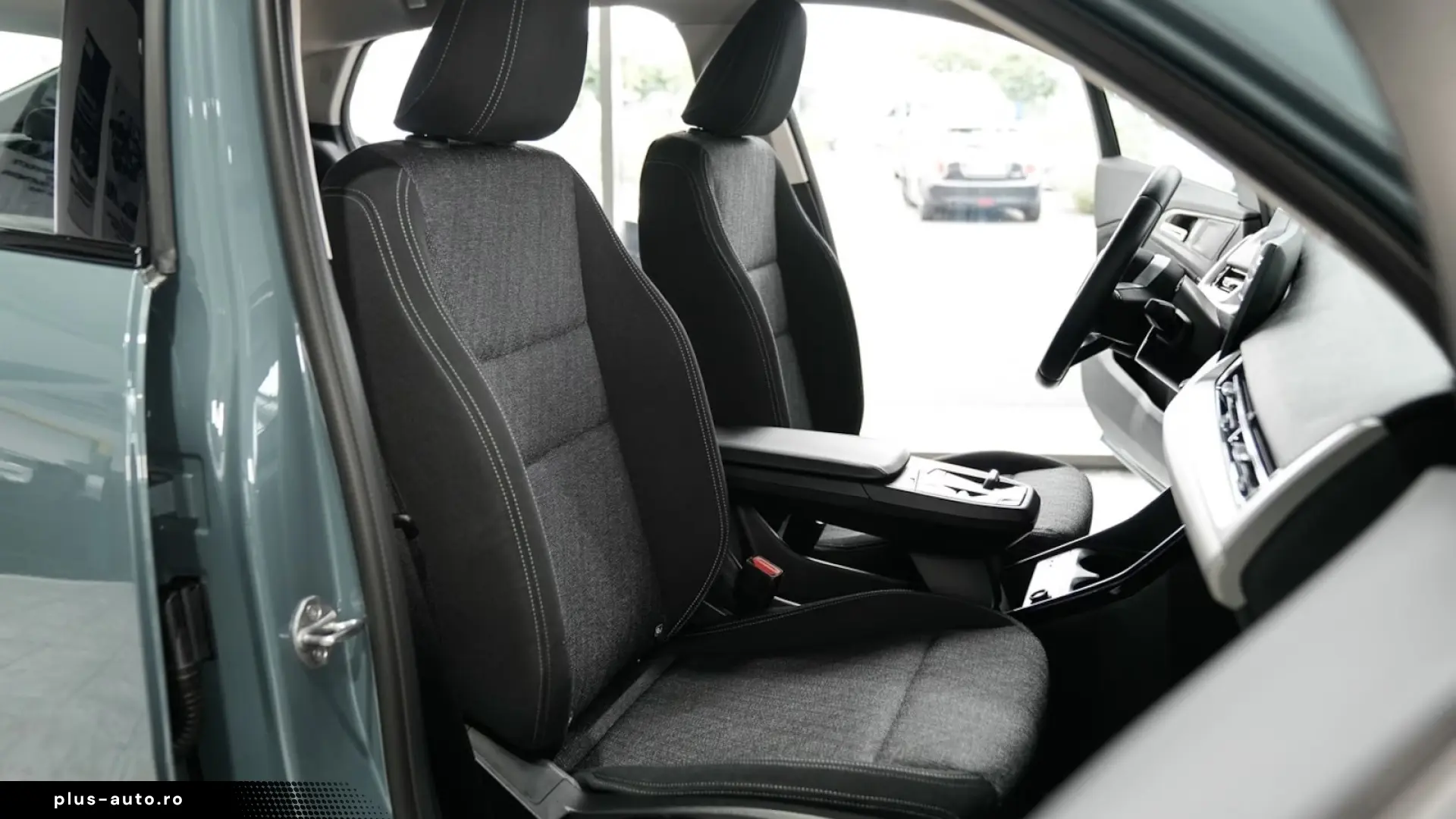BMW X2 sDrive 18d comfort access camera