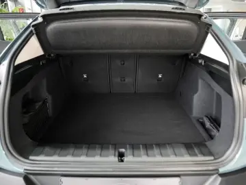 BMW X2 sDrive 18d comfort access camera