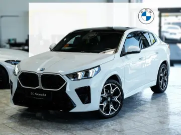 BMW X2 xDrive20d M Sport 360 K Panorama 20LM Head-Up