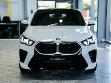 BMW X2 xDrive20d M Sport 360 K Panorama 20LM Head-Up