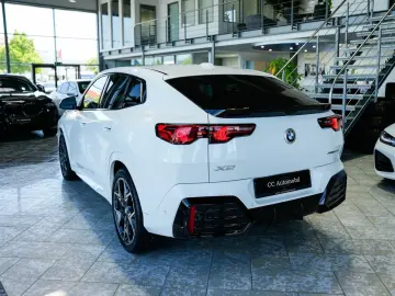 BMW X2 xDrive20d M Sport 360 K Panorama 20LM Head-Up