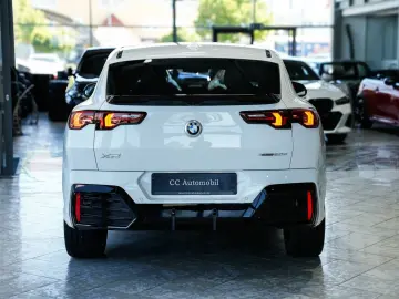 BMW X2 xDrive20d M Sport 360 K Panorama 20LM Head-Up