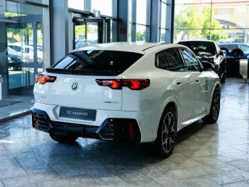 BMW X2 xDrive20d M Sport 360 K Panorama 20LM Head-Up