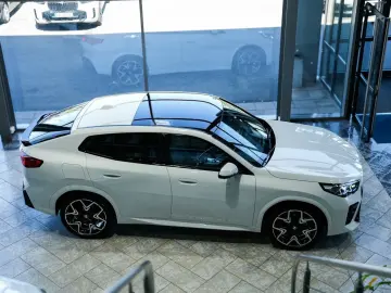 BMW X2 xDrive20d M Sport 360 K Panorama 20LM Head-Up