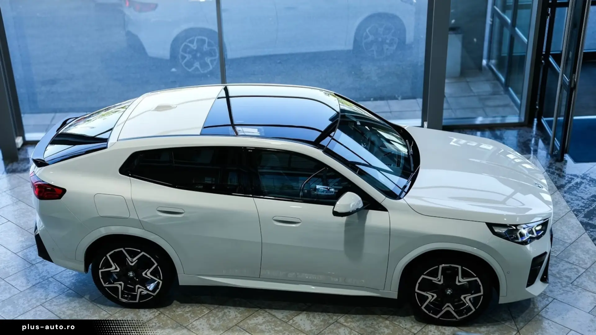 BMW X2 xDrive20d M Sport 360 K Panorama 20LM Head-Up